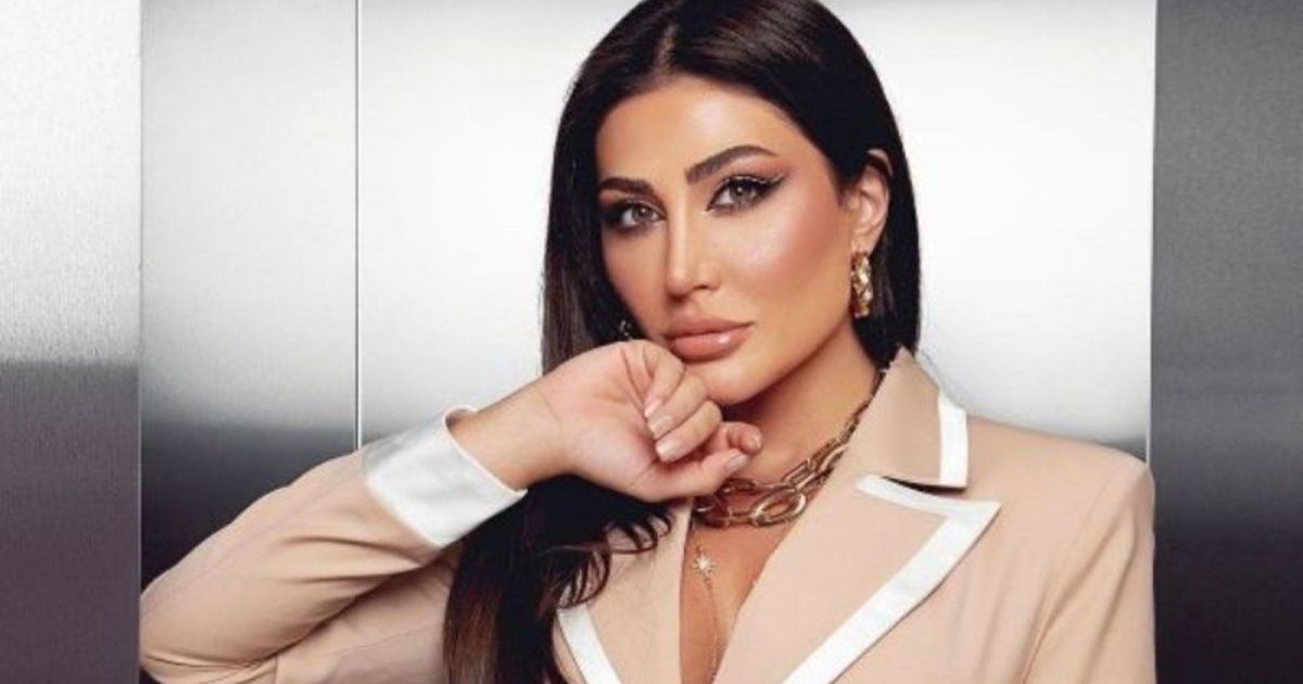 شاهد .. هبة نور تعيش قصة حب.. وهذا ما تقوله