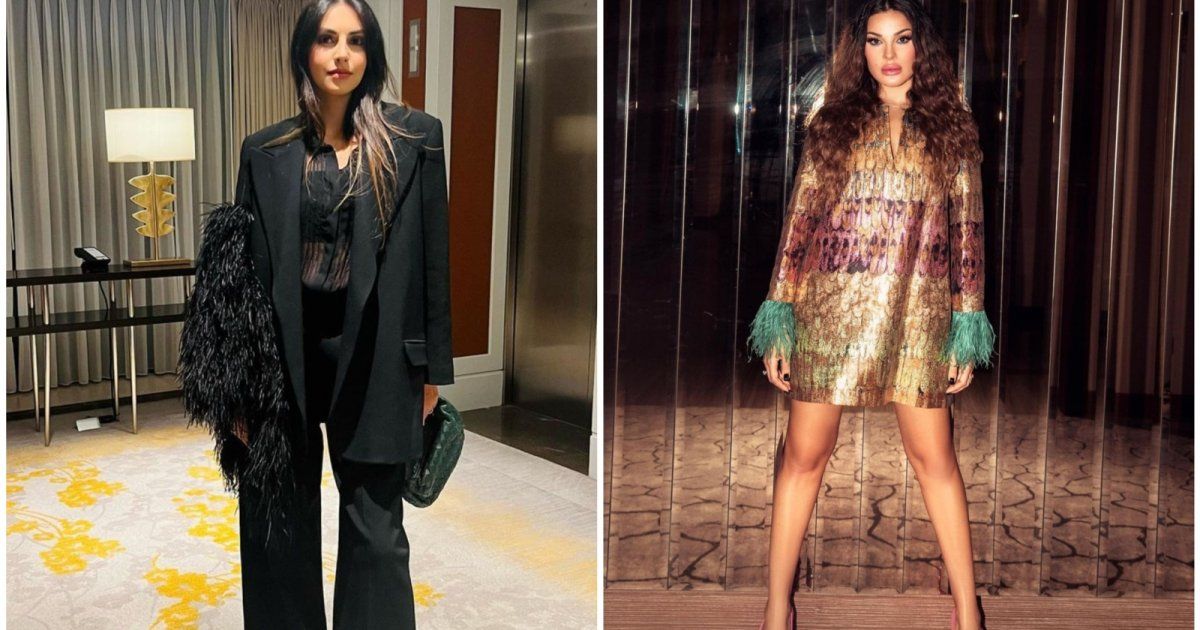 شاهد .. بينهم نادين نسيب نجيم وفاليري أو شقرا.. ملكات جمال لبنان ظهرن من دون ماكياج وهكذا بدون