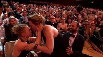 شاهد .. كيت وينسليت تعرضت للتنمر ولا تتقبل جمالها .. وما كشفته عن نفسها صادم