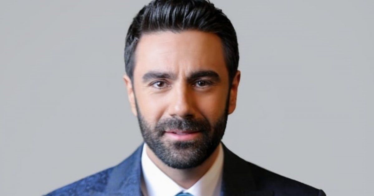 شاهد .. خاص وبالفيديو - ميشال حوراني في عمل عالمي .. وهذا ما قاله عن الدراما اللبنانية