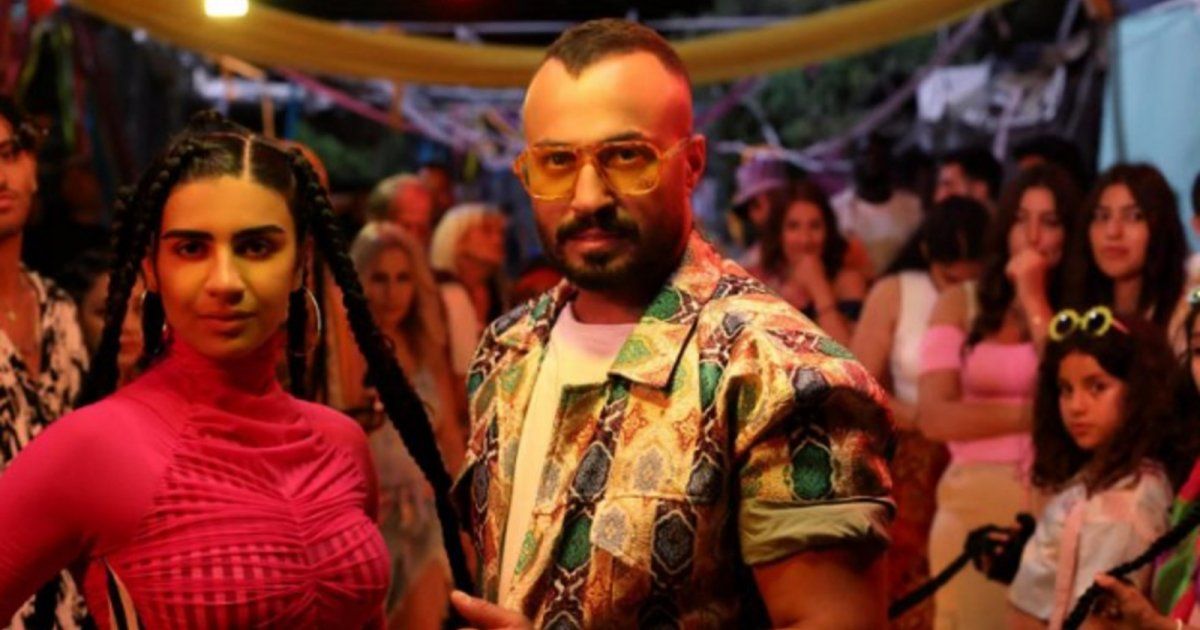 شاهد .. بالفيديو - شاب مجيد يطلق "La Joie" بالتعاون مع ألبرت بوياجيان