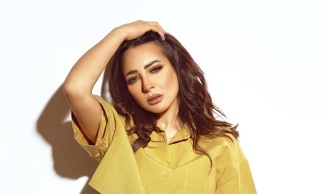 شاهد .. ساندي تعلن عن السبب وراء دراستها علم النفس والطاقة