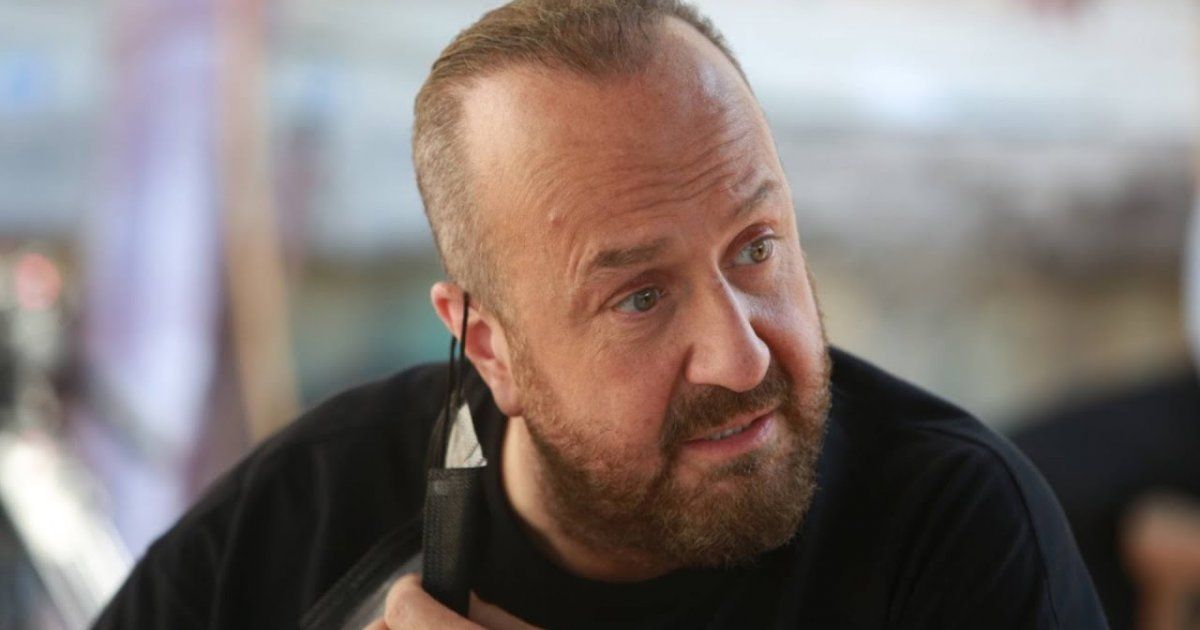 شاهد .. بالفيديو - غسان الرحباني يطلق أغنيته الجديدة " شو بقي من لبنان"