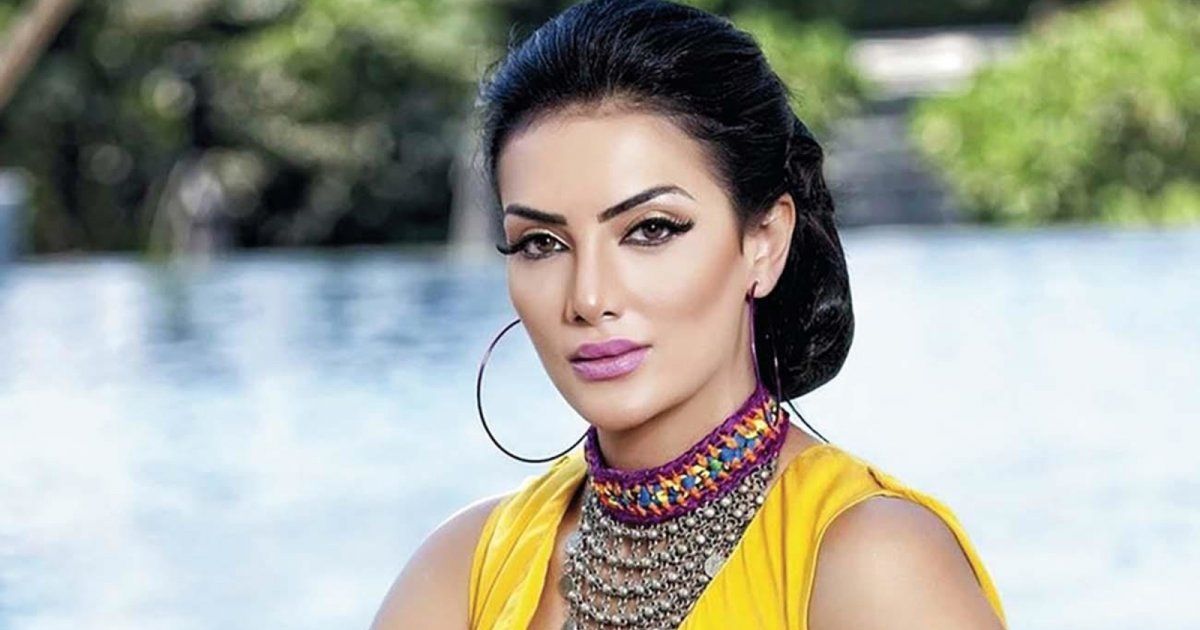 شاهد .. ما هي آخر تطورات حالة حورية فرغلي الصحية بعد استئصال الرحم ؟