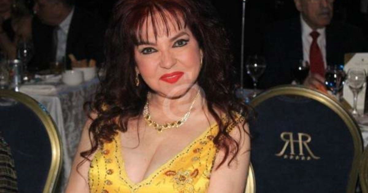 شاهد .. في ذكرى ميلاد آمال عفيش واحدة من فنانات الزمن الجميل