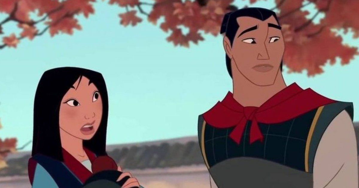 شاهد .. بالصورة - بطلة "Mulan" تنتحر بعد معاناتها الطويلة من هذا المرض