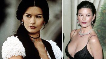 شاهد .. من هي هذه الطفلة التي أصبحت إحدى أجمل النجمات العالميات ؟