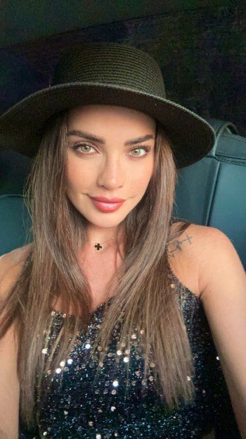 شاهد .. فيديو لـ داليدا خليل وهي ترقص بملابس السباحة يحدث ضجة واسعة