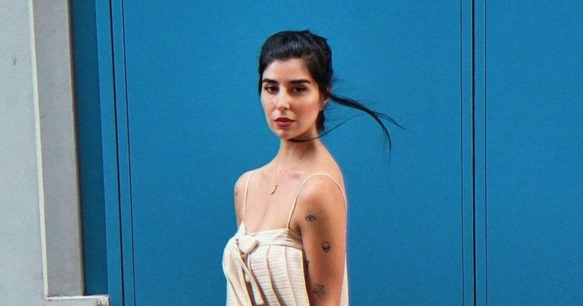 شاهد .. صور لـ زينة مكي برفقة شاب تثير التكهنات حول دخولها بعلاقة حب جديدة