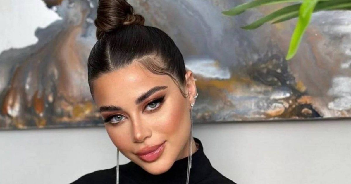 شاهد .. بالصورة - يارا السكري تخطف الأنظار بإطلالتها الرائعة