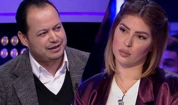 شاهد .. بطاقة إيداع بحق مريم الدباغ بالسجن وهذا السبب