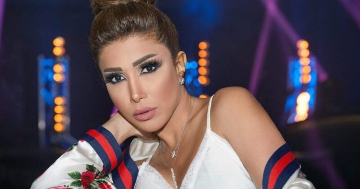 شاهد .. بالصورة- تحتفل أروى بعيد ميلادها.. وأغنيتها " أنا وقلبي" تصل إلى هذا الرقم