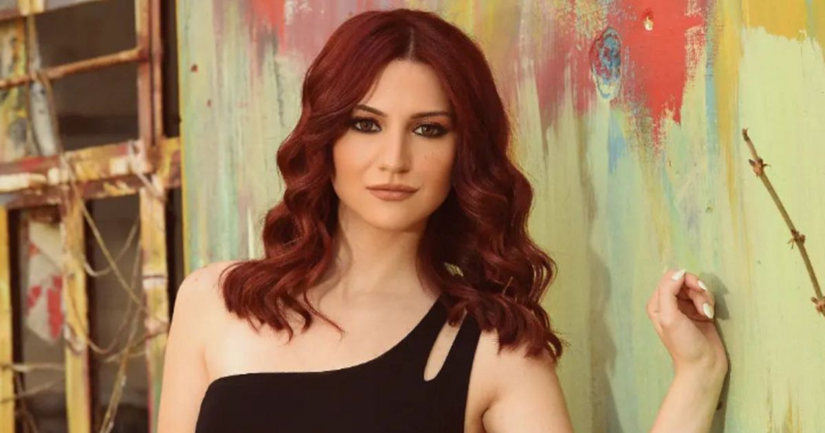 شاهد .. بالفيديو- سيلين أبو مراد تطرح Cover أغنية "على شانك" لـ نانسي عجرم