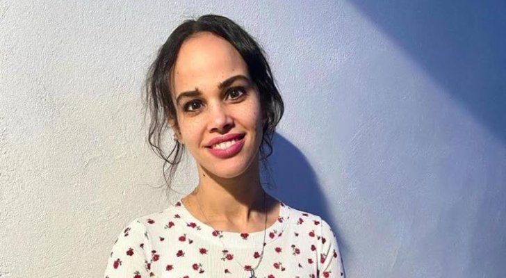 شاهد .. نور عمرو دياب توجه رسالة مؤثرة لوالدتها شيرين رضا بمناسبة عيد ميلادها