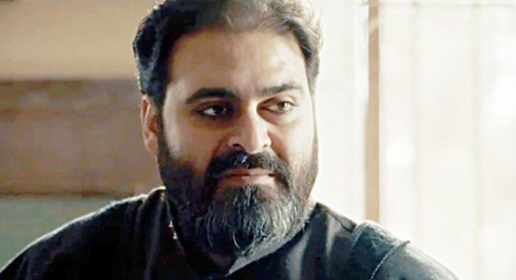 شاهد .. أحمد الرافعي: "كفاية أدوار الشر اللي بعملها"