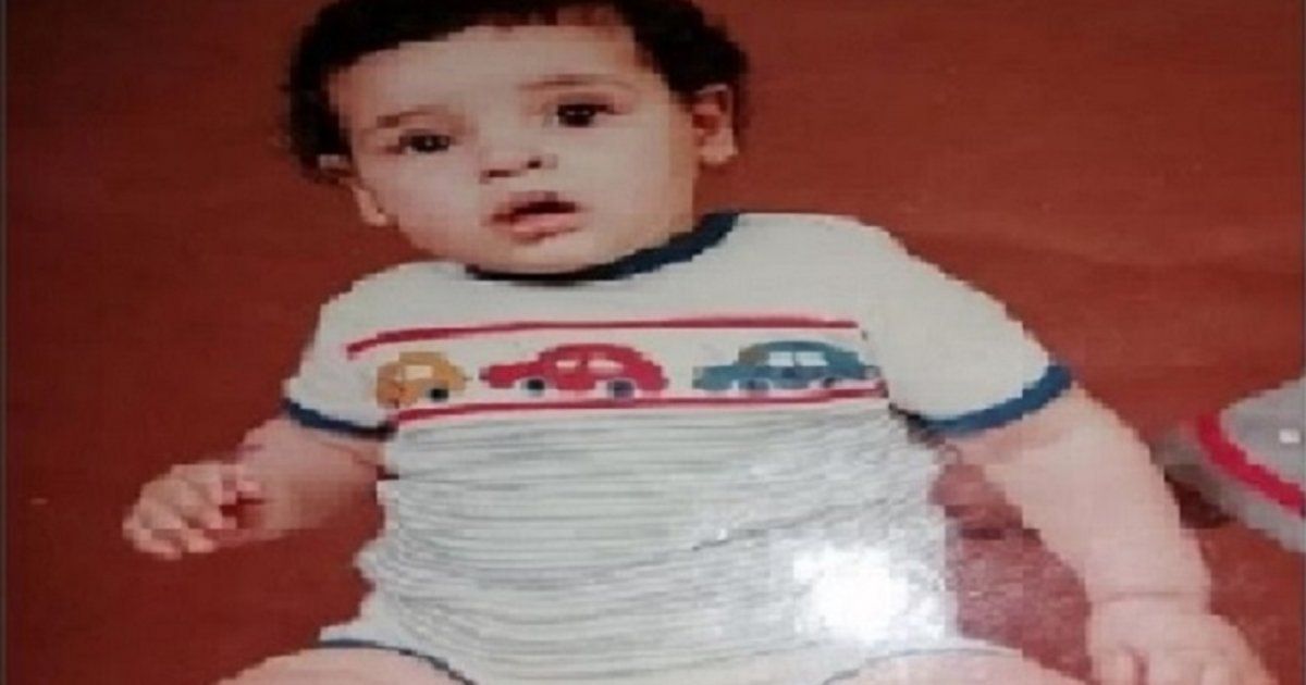 شاهد .. هذا الطفل أصبح من أشهر نجوم الفن العربي اليوم