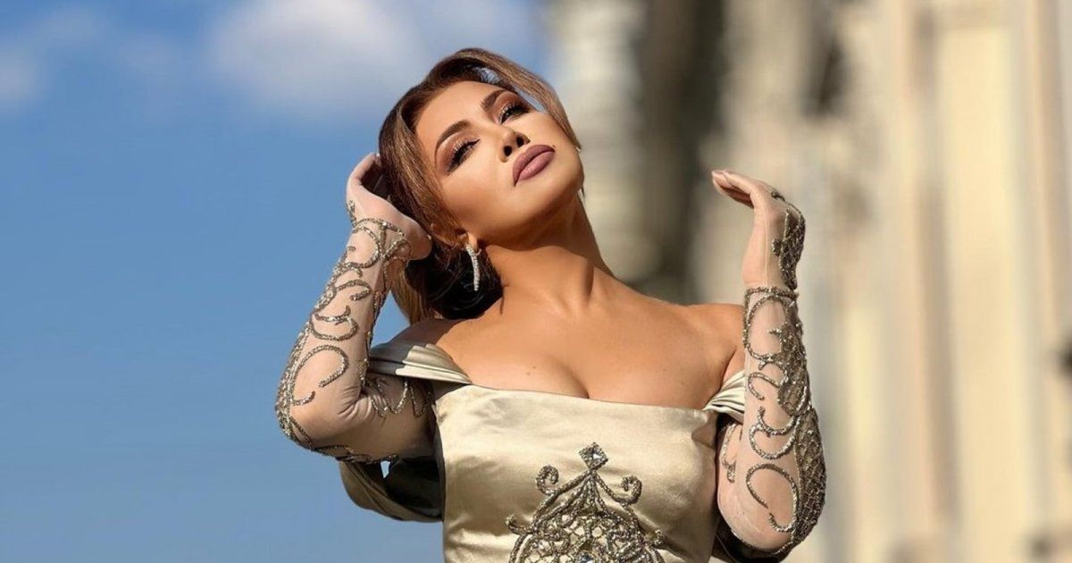 شاهد .. نوال الزغبي بإطلالة لافتة في عيد ميلادها.. وسعرها تجاوز المعقول!