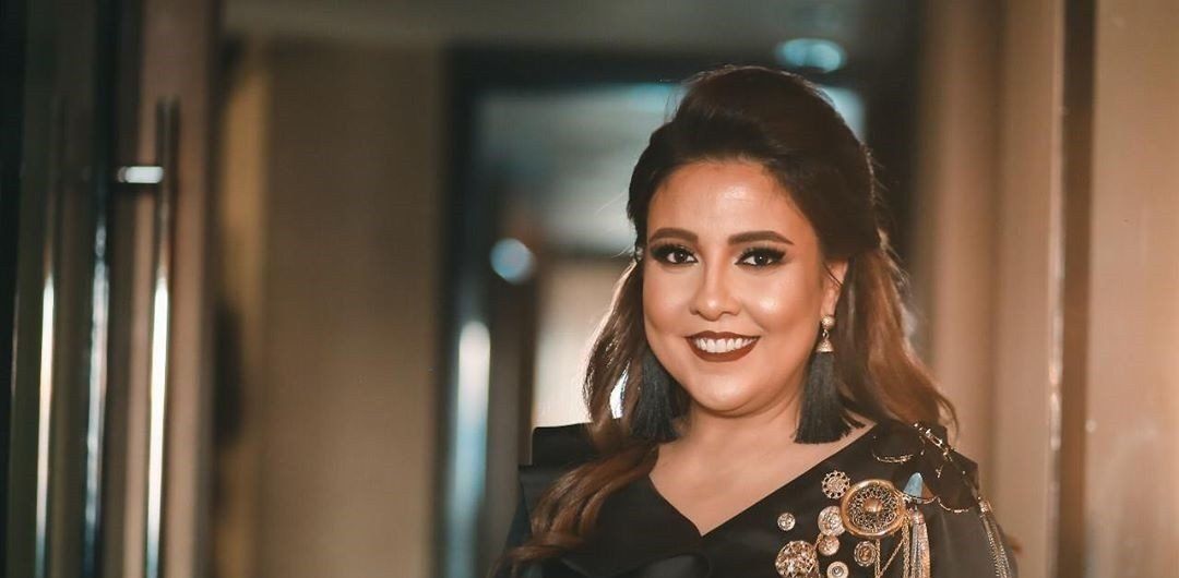 شاهد .. مي كساب تتحدث عن دور والدها في دخولها عالم التمثيل.. وتتمنى تجسيد هذه الأدوار