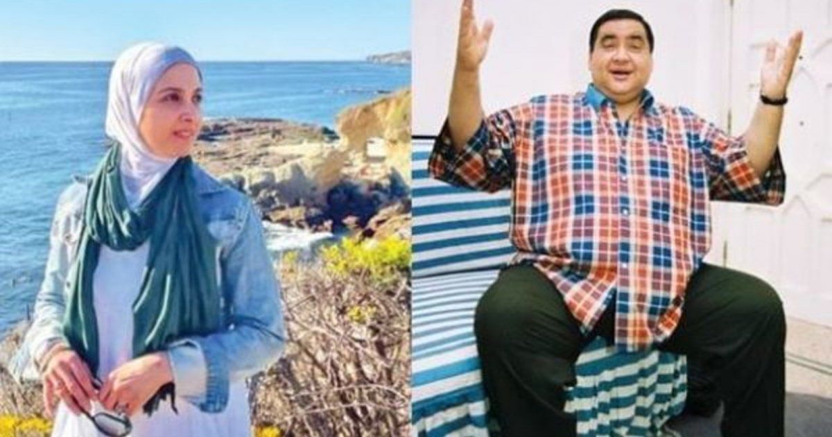 شاهد .. حنان ترك تستذكر موقفاً أثّر بها لـ علاء ولي الدين في فيلم عربي تعريفة