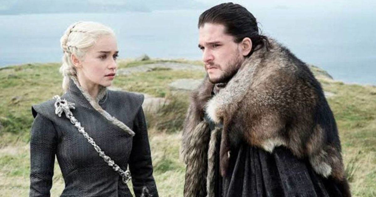 شاهد .. عشاق مسلسل صراع العروش يتعلمون لغته الخيالية بأعداد كبيرة