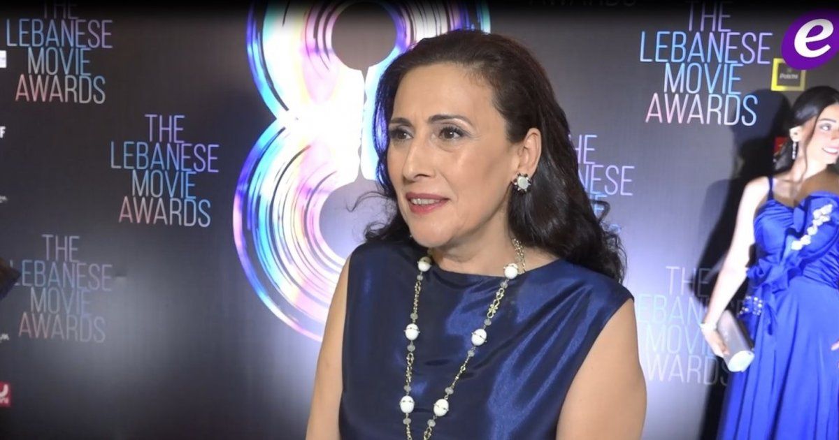 شاهد .. خاص وبالفيديو - إيميليو عيد يتحدى الصعاب ويؤمن بالقطاع السينمائي اللبناني .. وهذا ما قاله جوليا قصار وبديع أبو شقرا