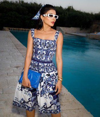 شاهد .. بالصور- مهيرة عبد العزيز تتمثل بـ سعاد حسني في إطلالتها