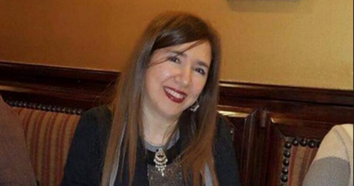 شاهد .. بالصورة- تعرض زوج دنيا صلاح عبد الله لحادث مروع.. وهذا ما قلته دنيا