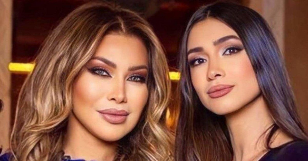 شاهد .. إبنة نوال الزغبي تخطف الأنظار بإطلالتها في إيطاليا