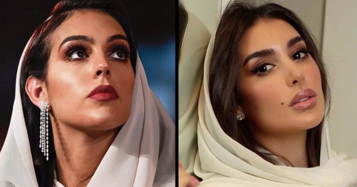 شاهد .. ياسمين صبري تحسم الجدل حول تقليدها لـ جورجينا رودريغيز