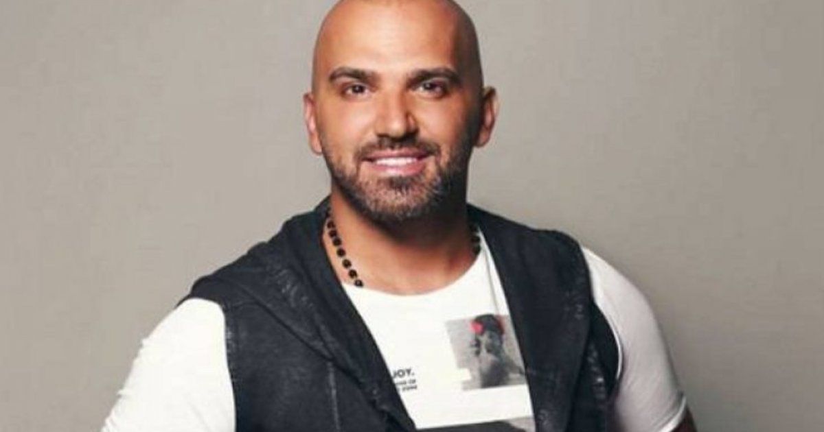 شاهد .. بالفيديو- خلال يومين فقت..ناجي الأسطا يكسر هذا الرقم بأغنيته الجديدة "جيتي من البحر"