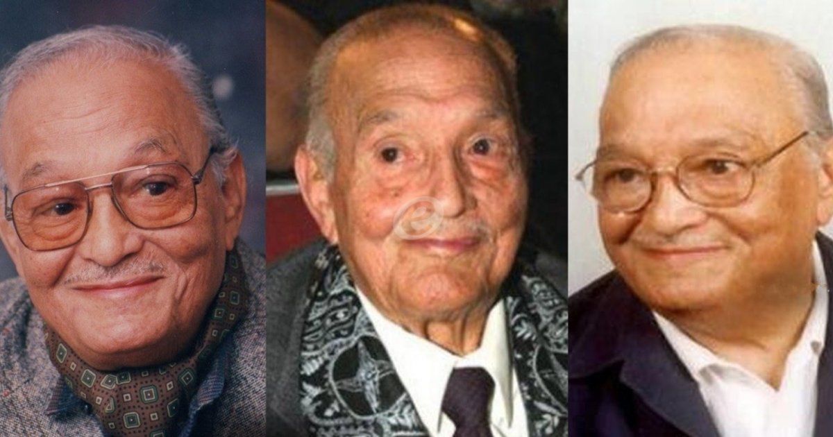 شاهد .. معلومات لا تعرفونها عن عبد المنعم مدبولي الطيب الذي أضحكنا كثيراً