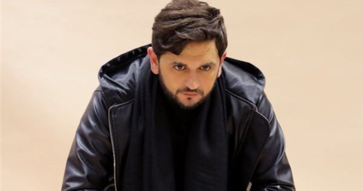 شاهد .. خاص - مصطفى خاطر: قلقت من عرض " كشف مستعجل " لهذا السبب