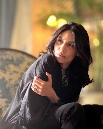 شاهد .. إلهام علي تشكر الجمهور على تفاعله مع "جريمة قلب".. وهكذا ودعت العمل