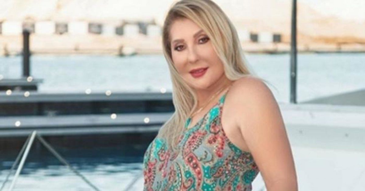 شاهد .. بعد الجدل الذي أثارته إطلالتها الشبابية.. نادية الجندي ترد