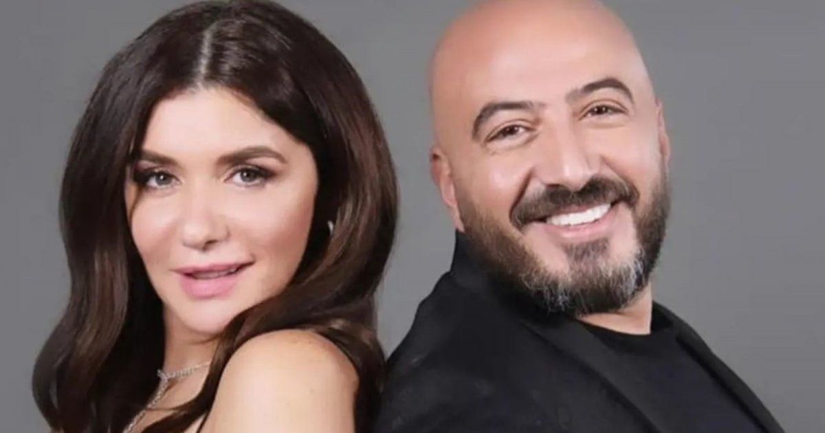 شاهد .. بعد قضائهما العطلة معاً في اليونان.. هذه حقيقة عودة غادة عادل لطليقها مجدي الهواري