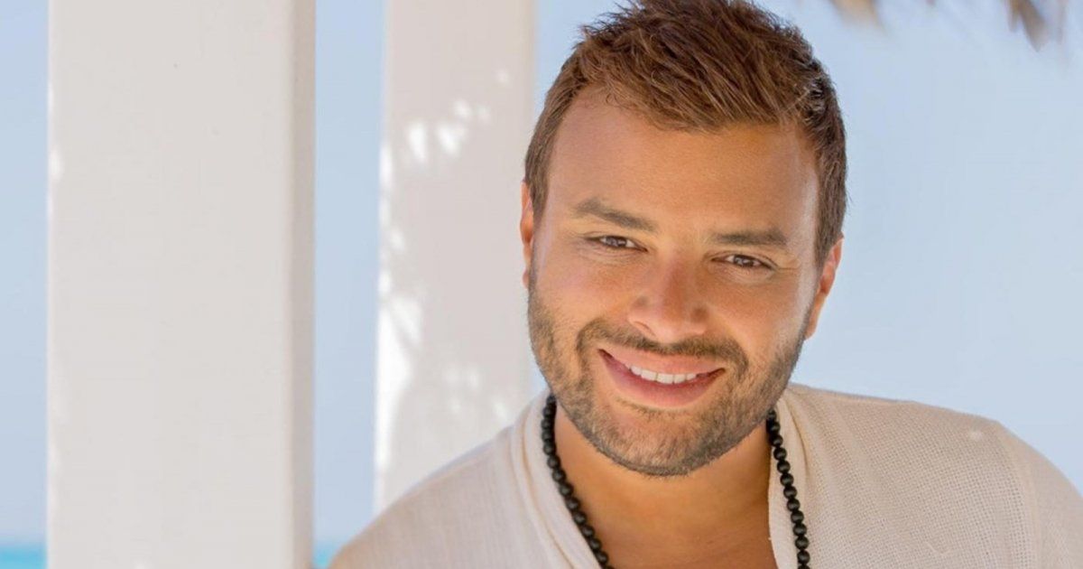 شاهد .. رامي صبري يرد على عمرو مصطفى: "لما يغير من نجاح حد بيطلع يخبط في الناس"