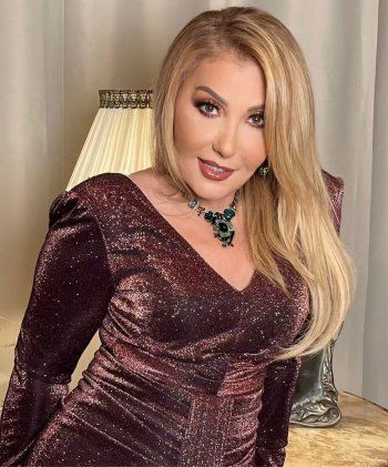 شاهد .. بعد الجدل الذي أثارته إطلالتها الشبابية.. نادية الجندي ترد