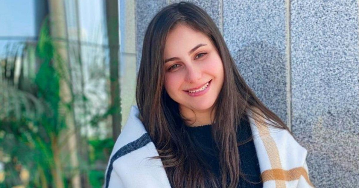 شاهد .. بالصور - ياسمينا العلواني  تعلن خبر زواجها من رجل أعمال