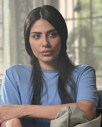 شاهد .. إلهام علي تشكر الجمهور على تفاعله مع "جريمة قلب".. وهكذا ودعت العمل