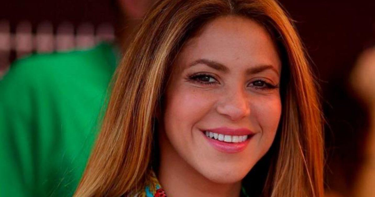 شاهد .. شاكيرا بأحدث إطلالة في عطلة نهاية الأسبوع