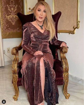 شاهد .. بعد الجدل الذي أثارته إطلالتها الشبابية.. نادية الجندي ترد