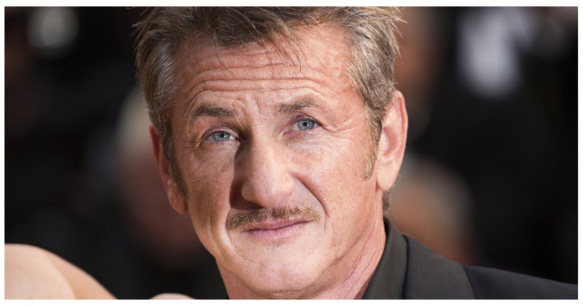 شاهد .. شون بن يقضي عطلة مميزة برفقة حبيبته أولغا كوروتيايفا