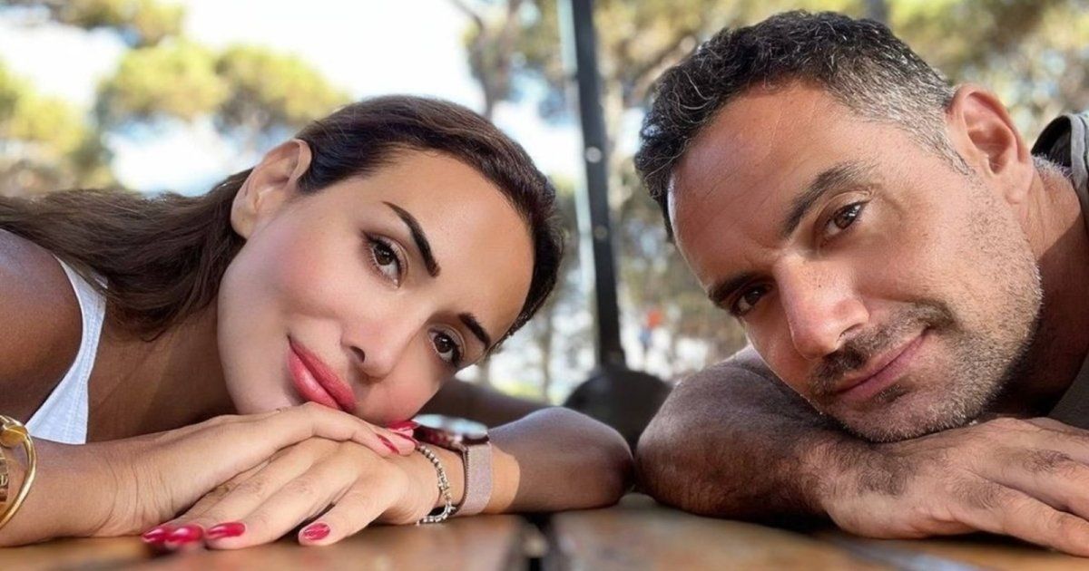 شاهد .. بالصور - أيمن قيسوني ونسرين زريق يواجهان مشكلة إحتيال أحد السماسرة في بيروت... إليكم التفاصيل