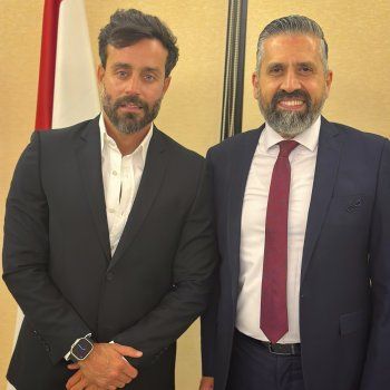 شاهد .. سعد رمضان يفوز بعضوية نقابة محترفي الموسيقى والغناء في لبنان.. وهذا ما قاله