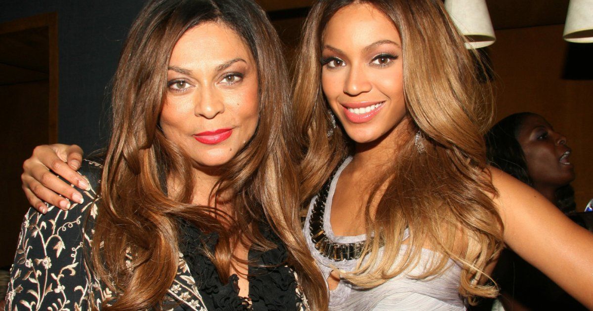 شاهد .. والدة بيونسيه تتعرض للسرقة.. والخسائر كبيرة