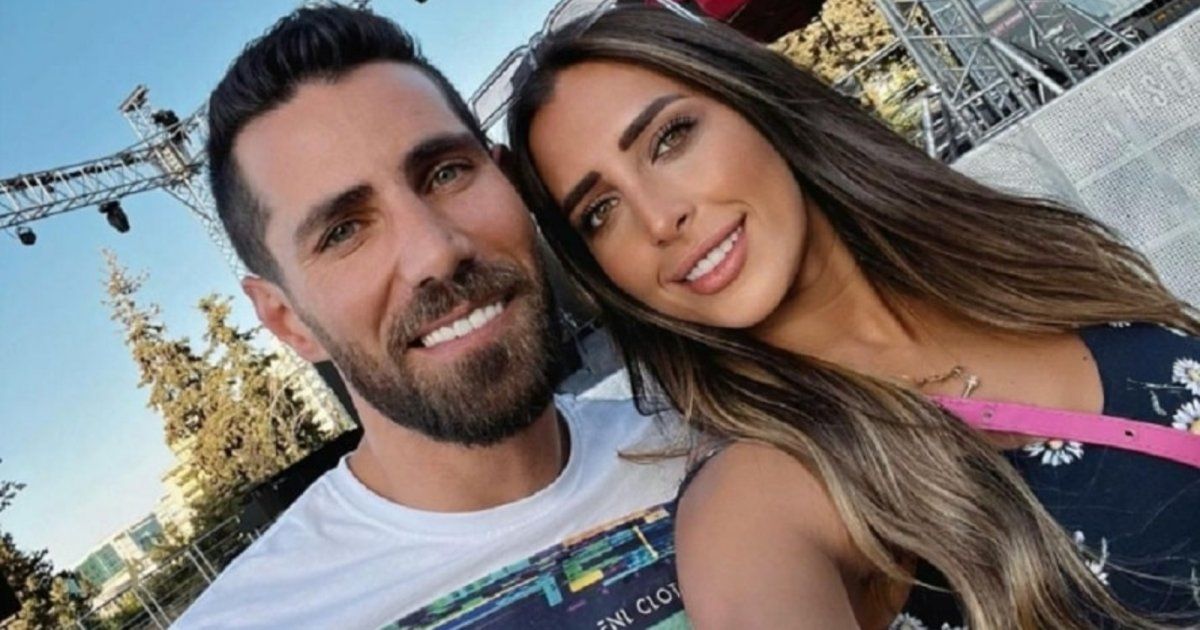 شاهد .. بالصورة - ما حقيقة إرتباط عزيز مرقة بـ لينا الطهطاوي؟