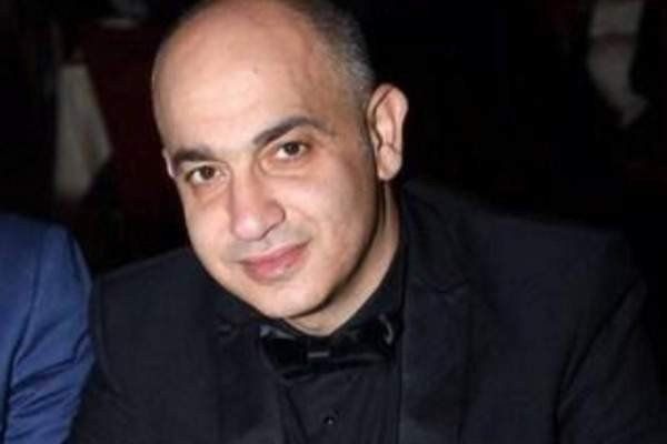 شاهد .. خاص وبالفيديو - نضال بشراوي بتصريح قوي عن هيفا وهبي