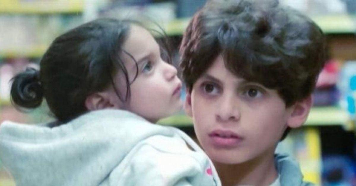 شاهد .. الطفل عمر شريف يعلن عن كواليس دوره في مسلسل "تحت الوصاية"