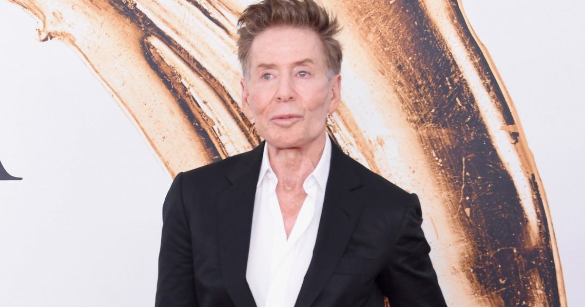 شاهد .. بالصور - كالفين كلاين بصحبة حبيبه الذي يصغره سناً