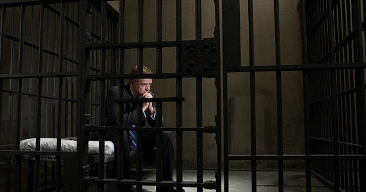 شاهد .. نجم شهير يعترف: "اتهمت بالتحرش وقُبض عليّ"